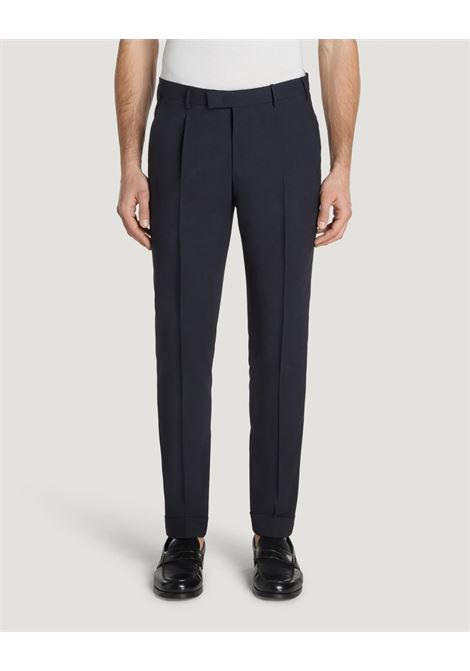 Pantaloni Master in lana four season PT TORINO | Pantaloni | COAFMAZA0CL10360